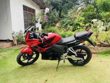 Honda CBR 125R Japan 2016 Motorbike