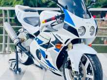 Honda CBR 2009 Motorbike
