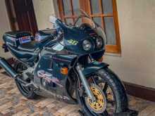 Honda Cbr 1999 Motorbike