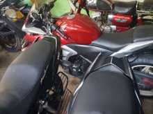 Honda Cbr 2013 Motorbike
