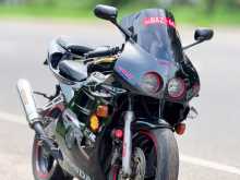 Honda CBR 1995 Motorbike