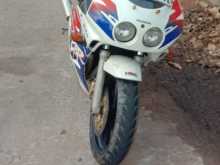 Honda CBR 250 2006 Motorbike