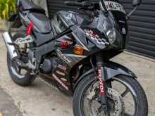 Honda CBR 150R 2008 Motorbike