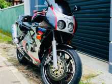 Honda CBR MC22 2007 Motorbike