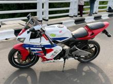 Honda Cbr 2008 Motorbike