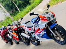 Honda Cbr 2016 Motorbike