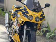 Honda Cbr 2010 Motorbike
