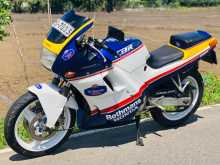 Honda CBR 2006 Motorbike