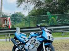 Honda CBR 2010 Motorbike