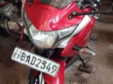 Honda Cbr 2013 Motorbike