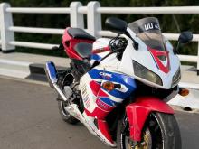Honda Cbr 2008 Motorbike