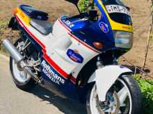 Honda CBR 2005 Motorbike