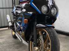 Honda Cbr 2014 Motorbike