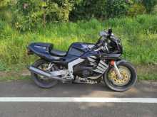 Honda Cbr 2015 Motorbike