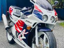 Honda CBR 2014 Motorbike