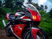 Honda CBR 2014 Motorbike