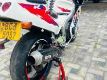 Honda CBR 2015 Motorbike