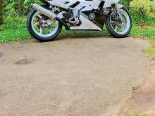 Honda Cbr 2013 Motorbike