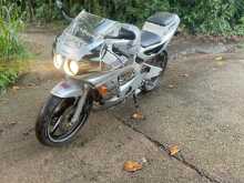 Honda Cbr 2008 Motorbike