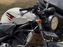 Honda CBR 2017 Motorbike