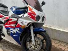 Honda CBR 250 2009 Motorbike