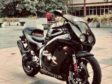 Honda CBR 250 Haricen 2008 Motorbike