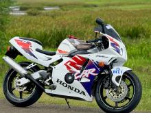 Honda Cbr 250 2010 Motorbike