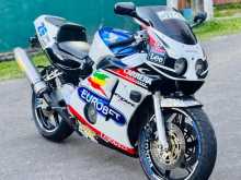Honda CBR 250 RR 2010 Motorbike