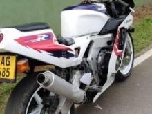 Honda Cbr 250 Mc-22 2013 Motorbike