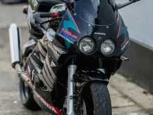 Honda Cbr 250 RR 2004 Motorbike