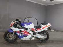 Honda CBR 250 1996 Motorbike