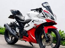 Honda CBR 250 2014 Motorbike