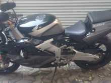 Honda CBR 250 Gull Arm 2007 Motorbike