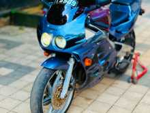Honda CBR 250 2012 Motorbike