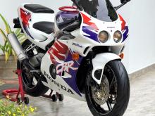 Honda Cbr 250 2010 Motorbike