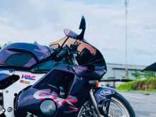 Honda Cbr 250 1998 Motorbike
