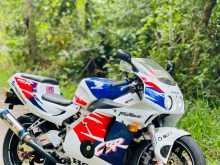 Honda CBR 250 Mc22 2014 Motorbike