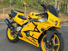 Honda CBR 250 2009 Motorbike