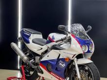 Honda CBR 250 2007 Motorbike