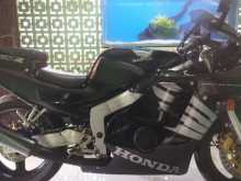 Honda CBR 250 1989 Motorbike