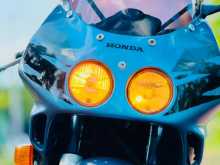 Honda CBR 250 2012 Motorbike
