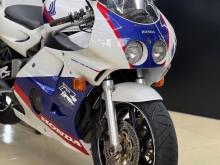 Honda Cbr 250 2007 Motorbike