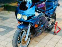 Honda CBR 250 2012 Motorbike