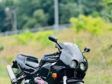 Honda Cbr 250 2012 Motorbike