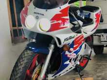 Honda CBR 250 2009 Motorbike