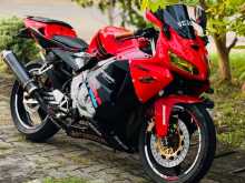 Honda CBR 250 2008 Motorbike