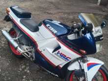 Honda CBR 250 2004 Motorbike