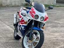 Honda CBR 250 2015 Motorbike