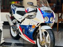 Honda CBR 250 2007 Motorbike