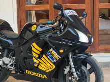 Honda Cbr 250 2007 Motorbike